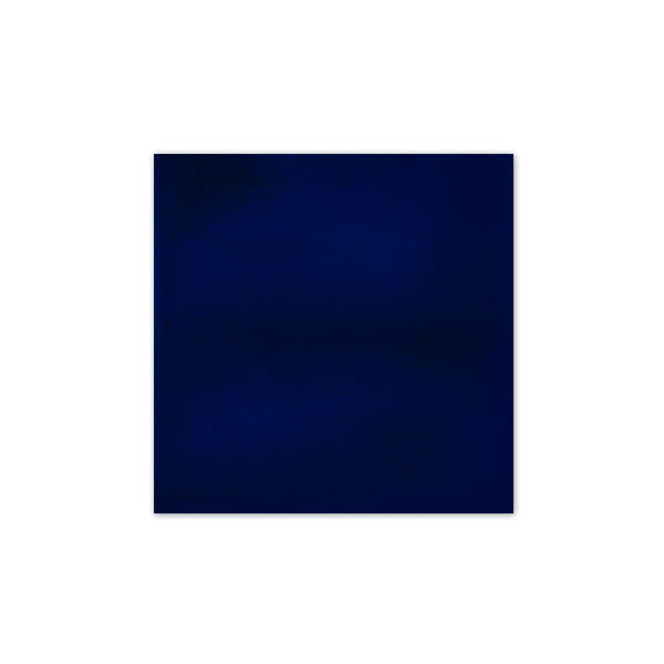 COBALT BLUE IZNIK TILE