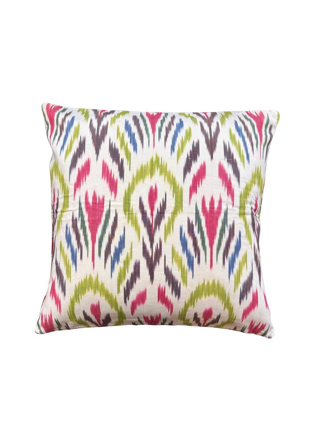 CINTEMANI SUZANI & IKAT CUSHION 66618