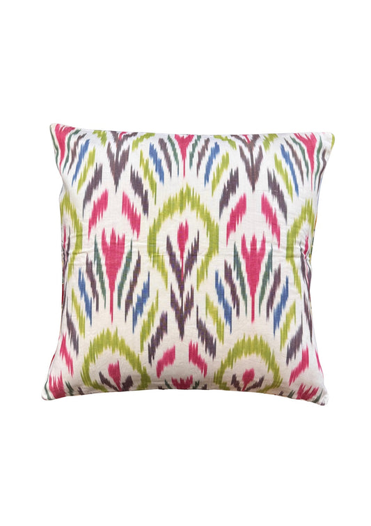 CINTEMANI SUZANI & IKAT CUSHION 66618
