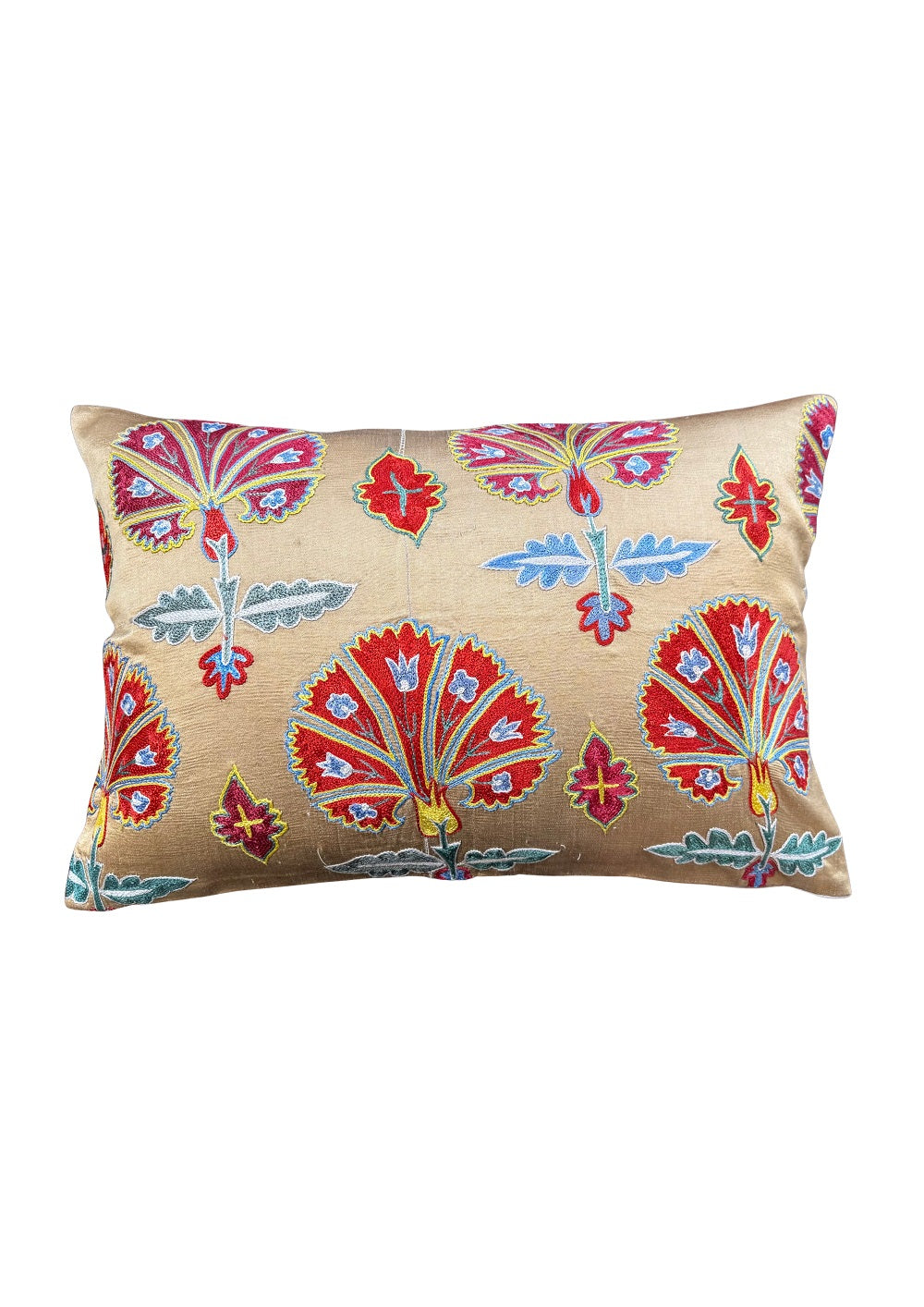 POMEGRANATE CUSHION 6666