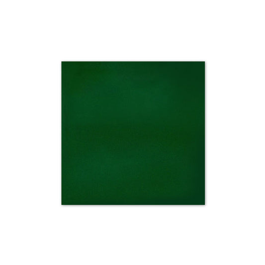 EMERALD GREEN IZNIK TILE